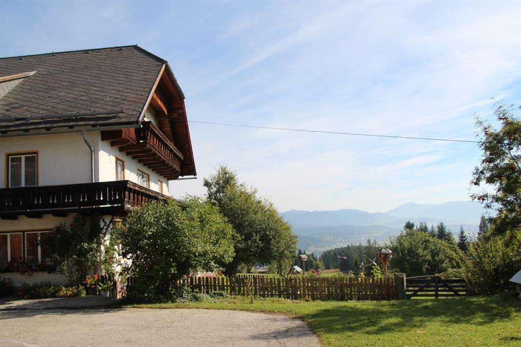 Fingerlos Mauterndorf (Salzburg)